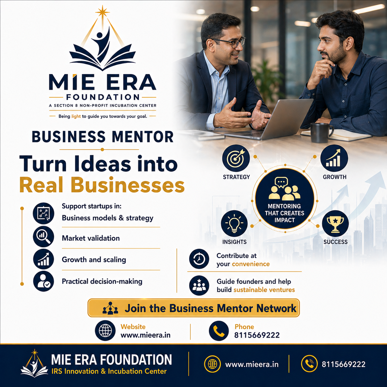 Business Support System