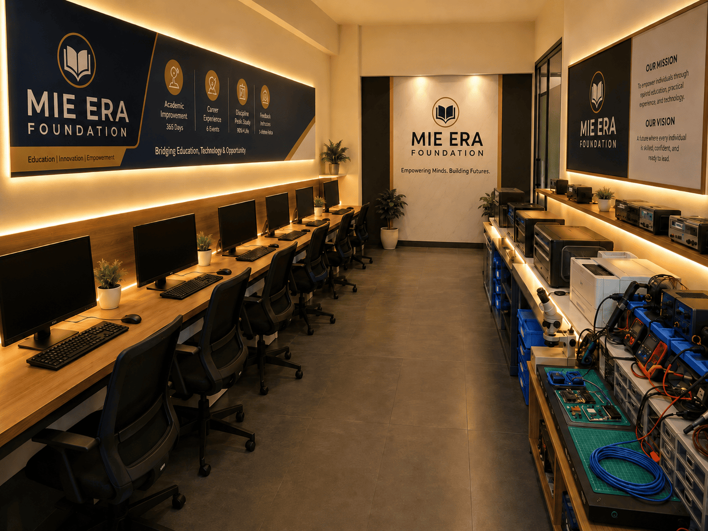 Computer Lab