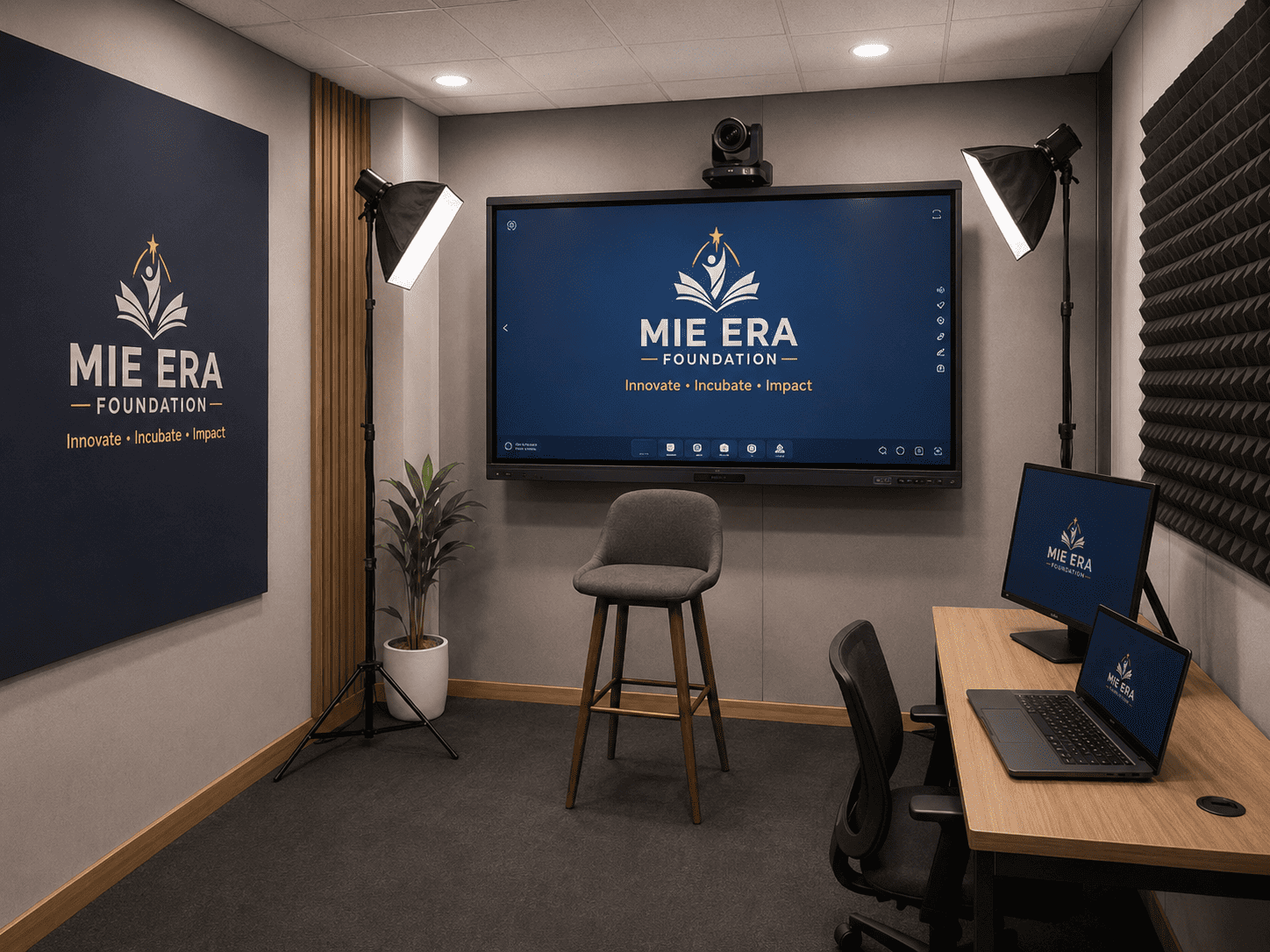 Digital Studio